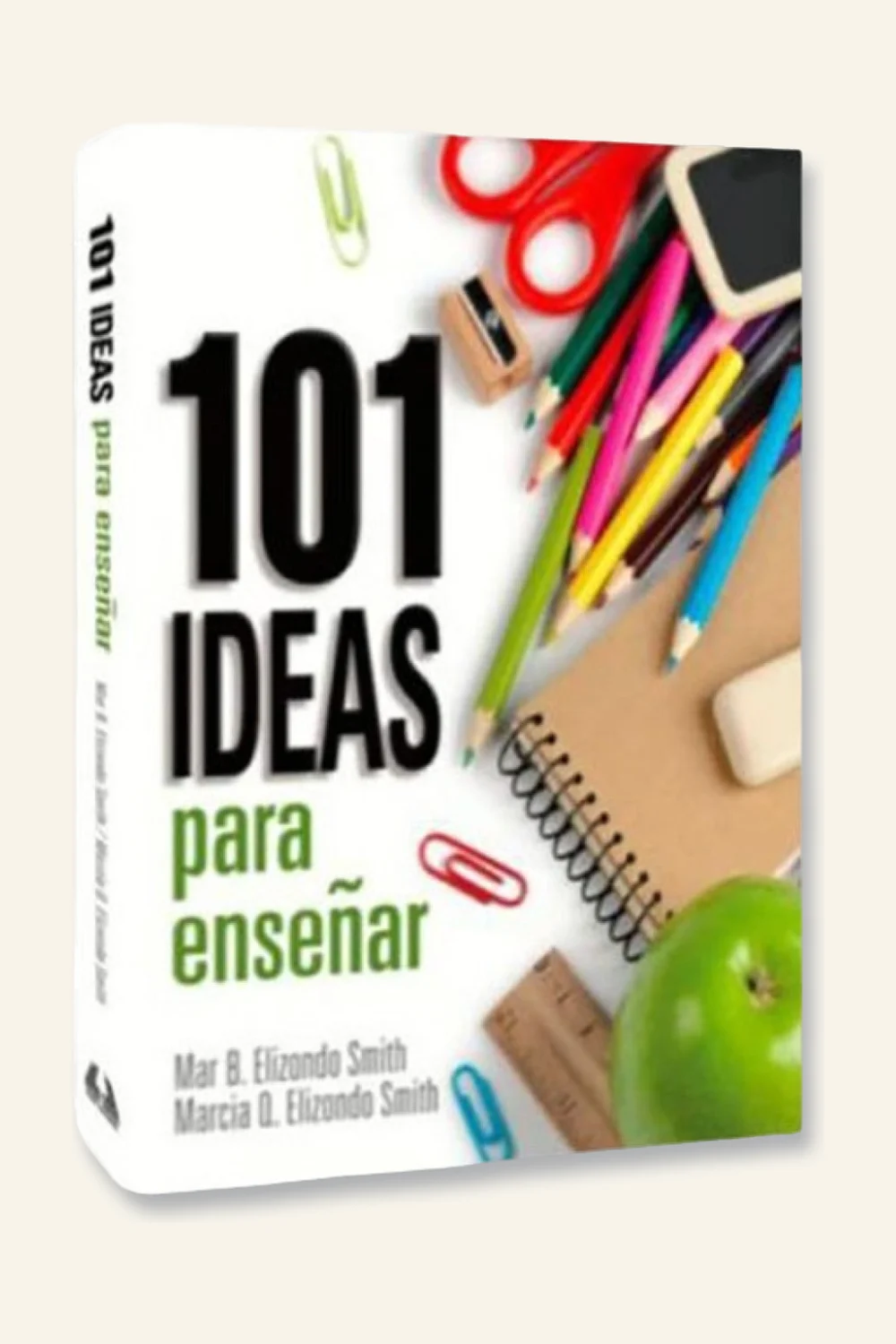 101 ideas para enseñar