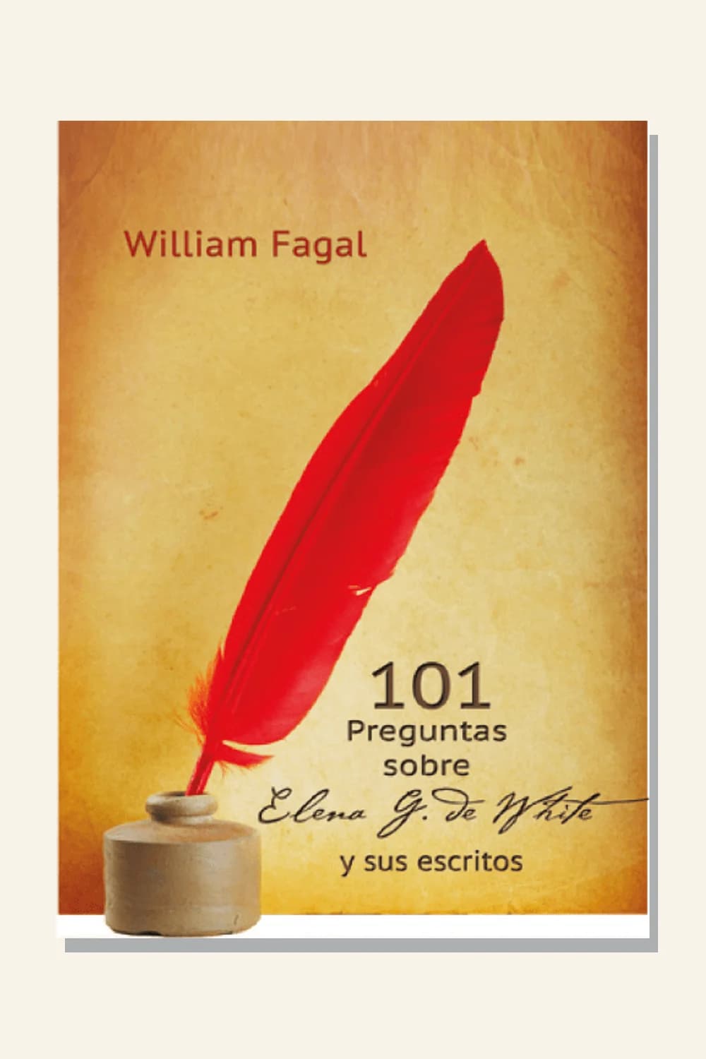 101 preguntas sobre Elena G. de White