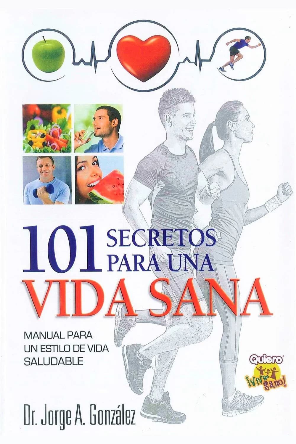 101 secretos para una vida sana