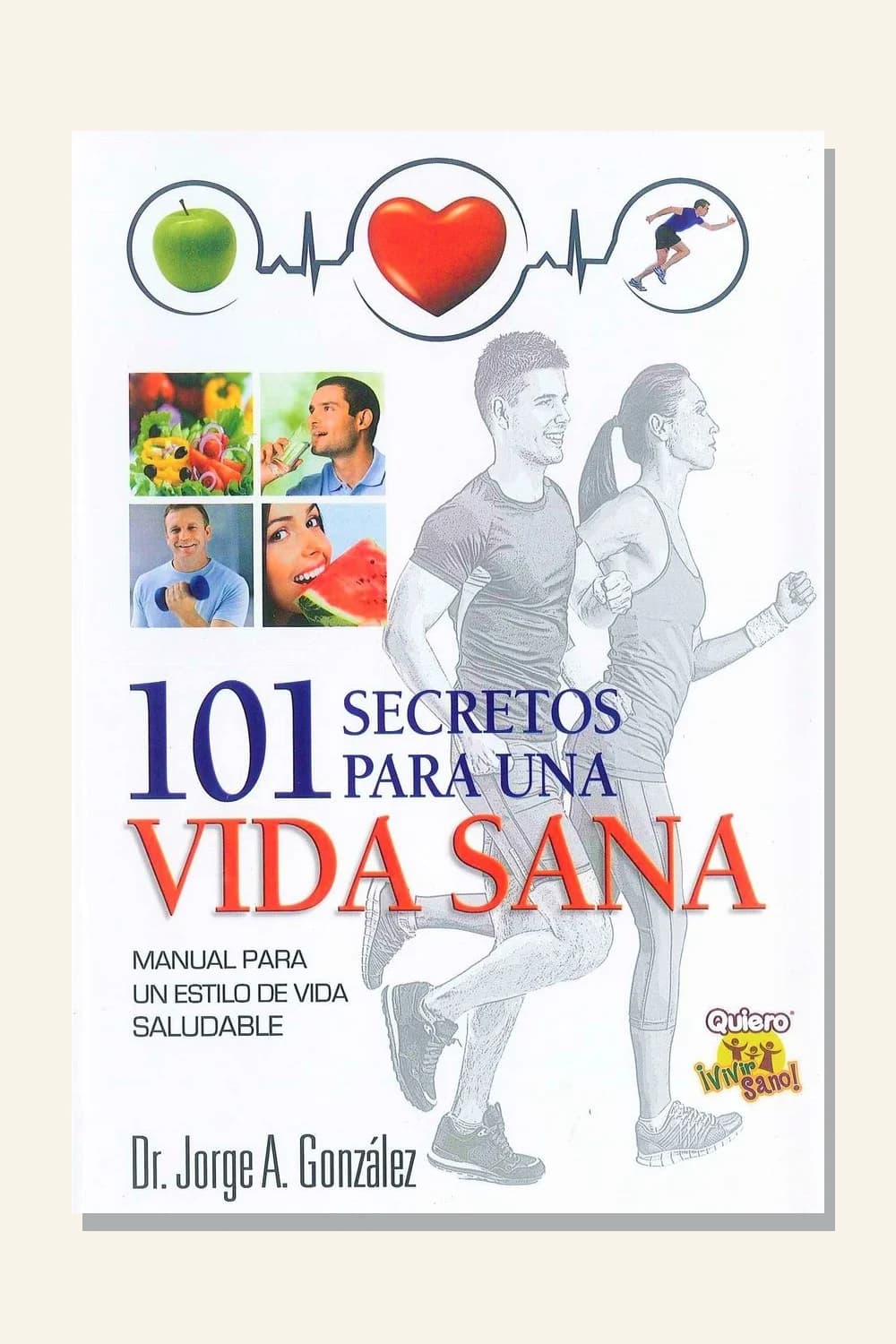 101 secretos para una vida sana