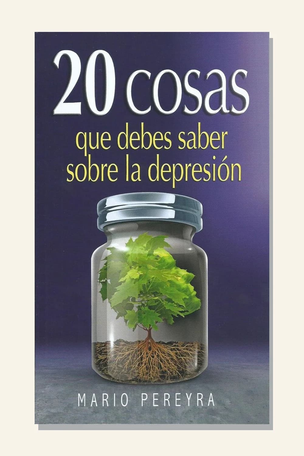20 cosas que debes saber sobre la depresión