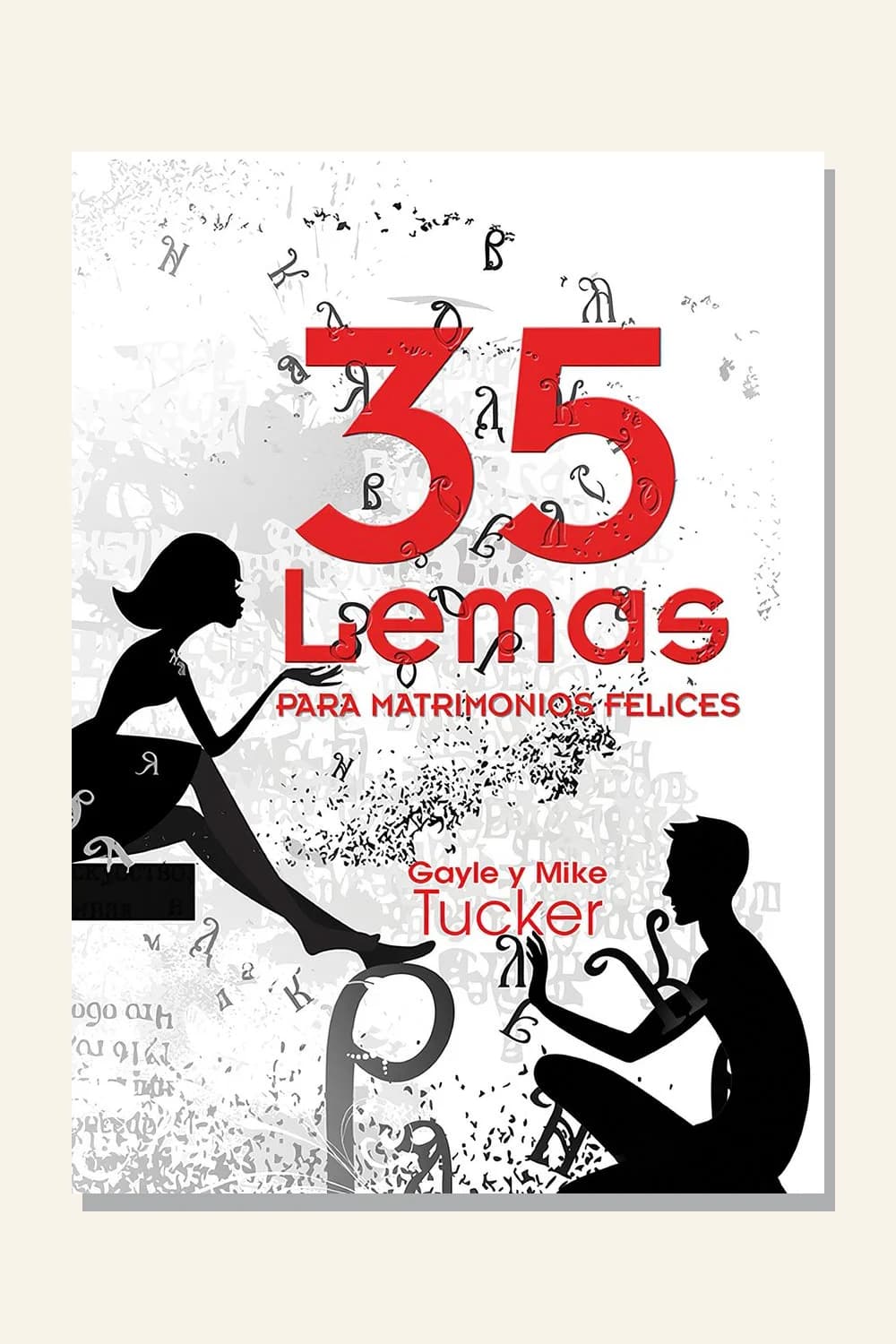 35 lemas para matrimonios felices