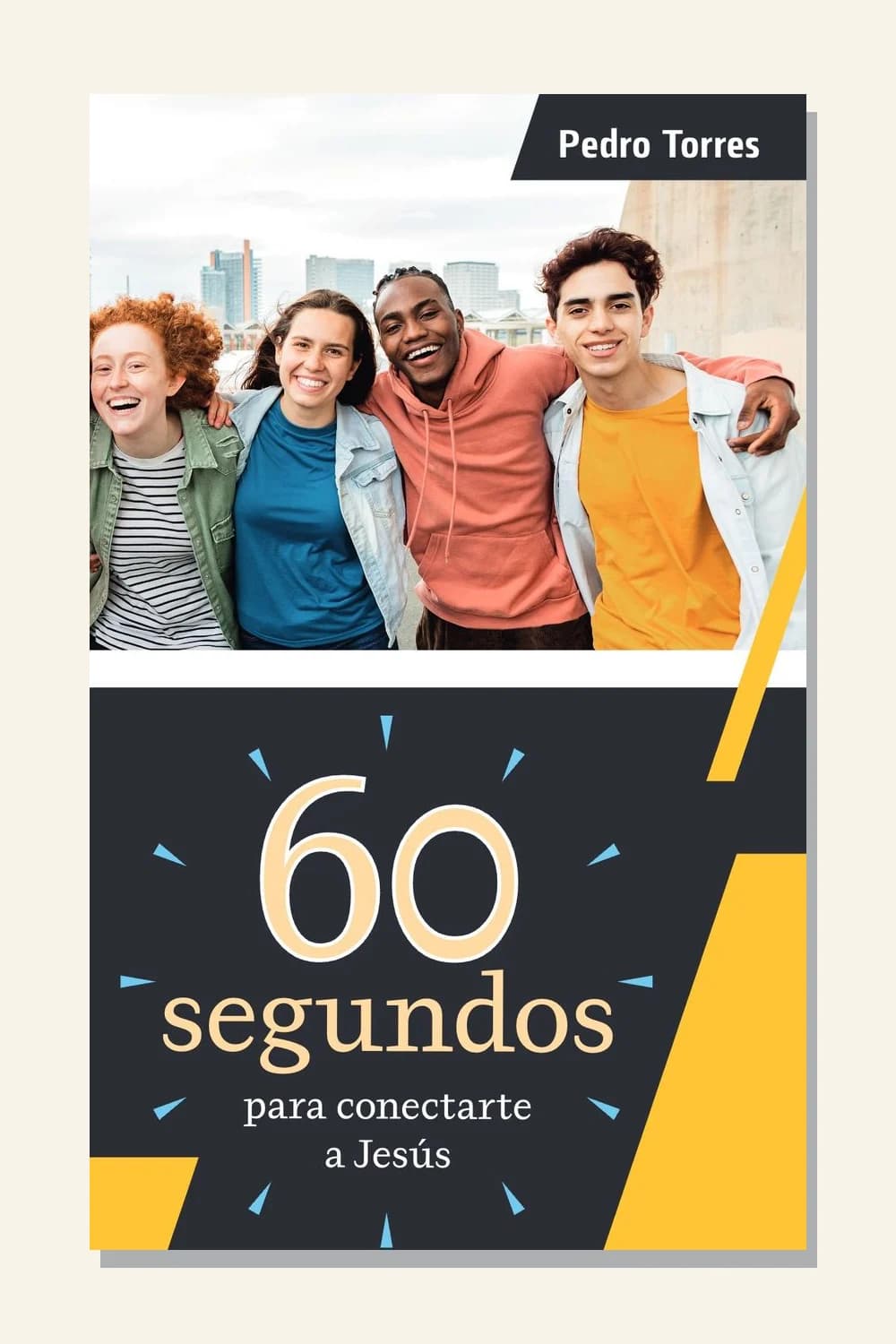 60 segundos para conectarte a Jesús