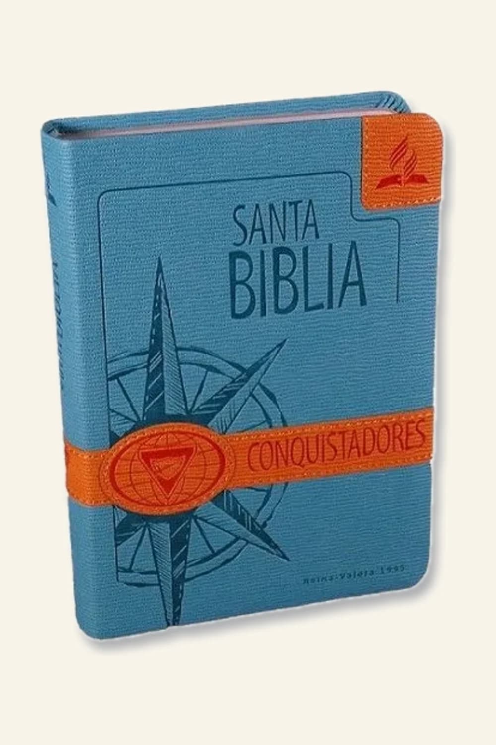 Biblia del conquistador