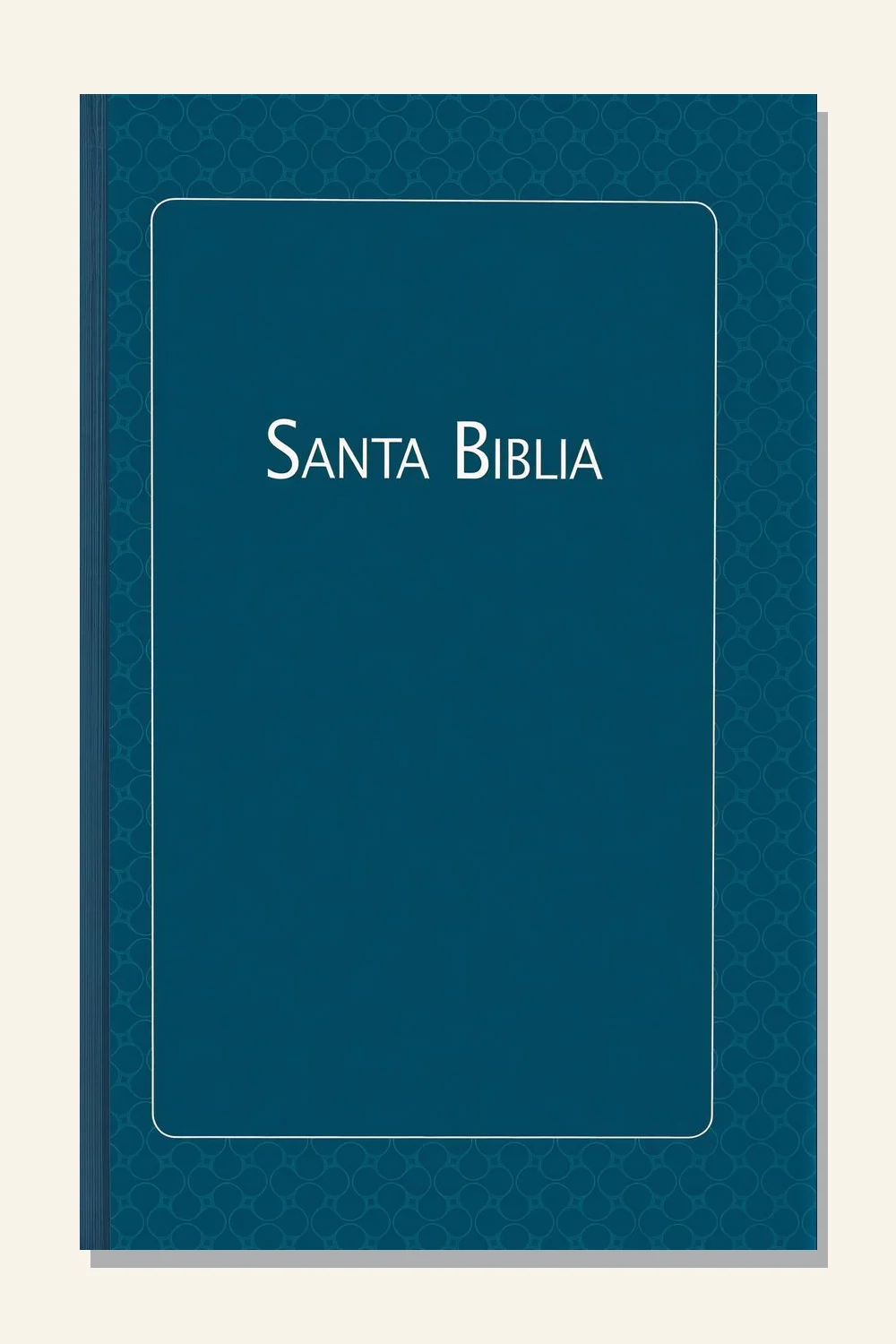 Biblia Reina-Valera Contemporánea con himnario