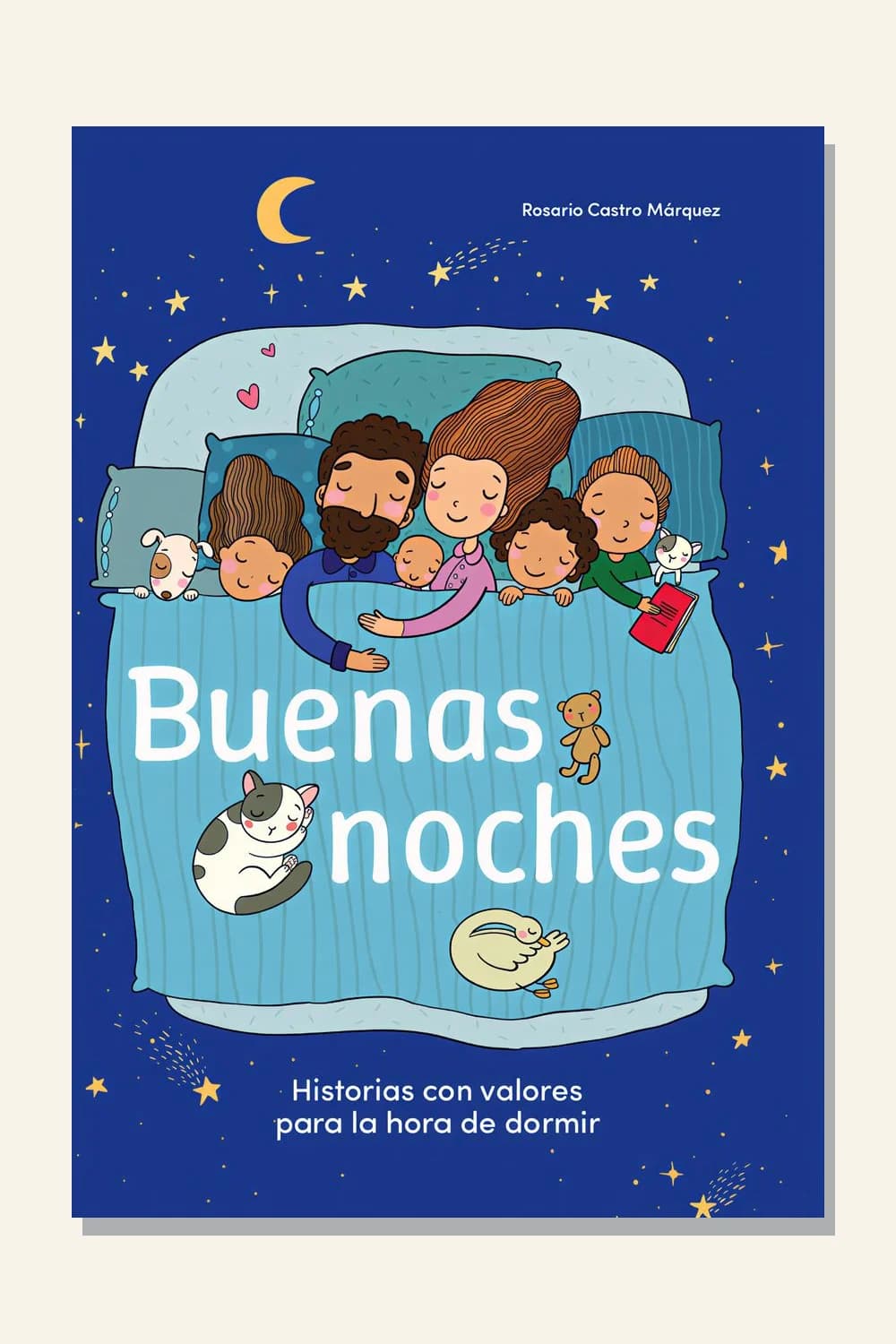 Buenas noches