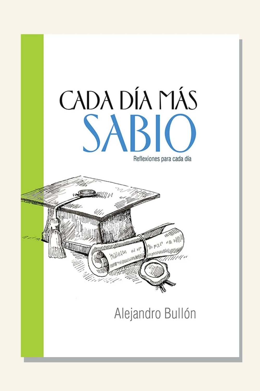Cada día más sabio