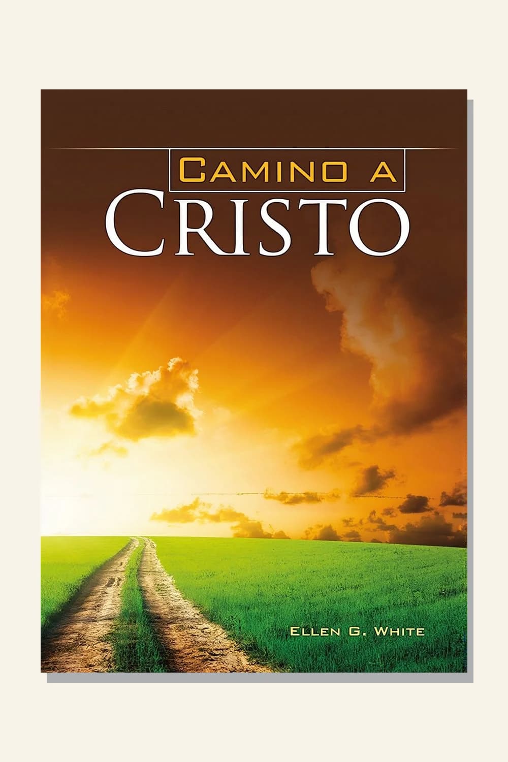 Camino a Cristo ilustrado