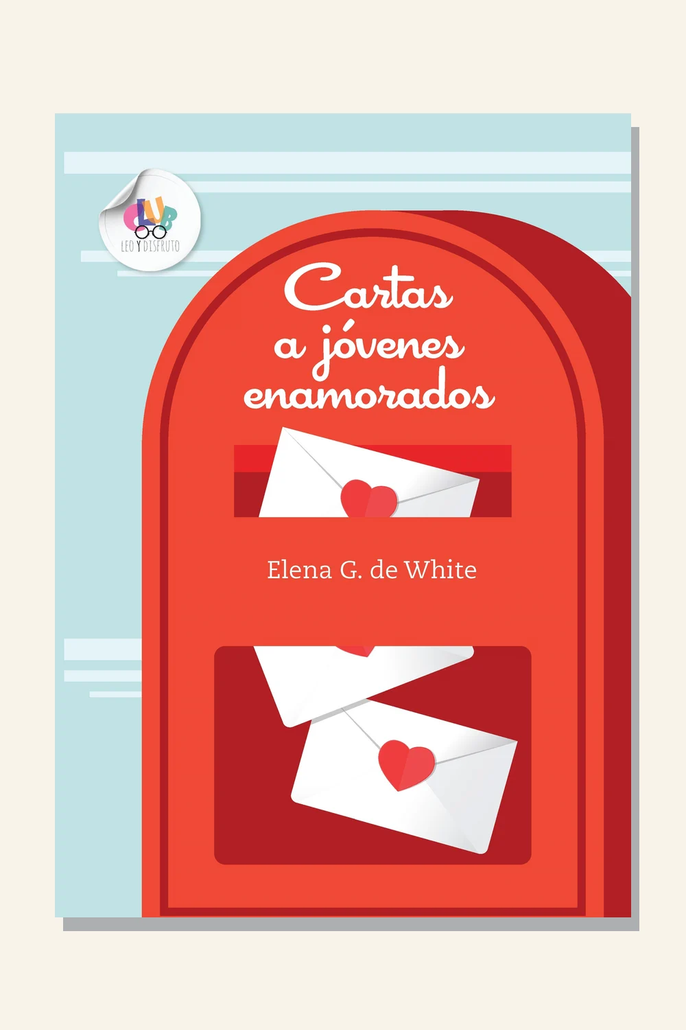 Cartas a jóvenes enamorados