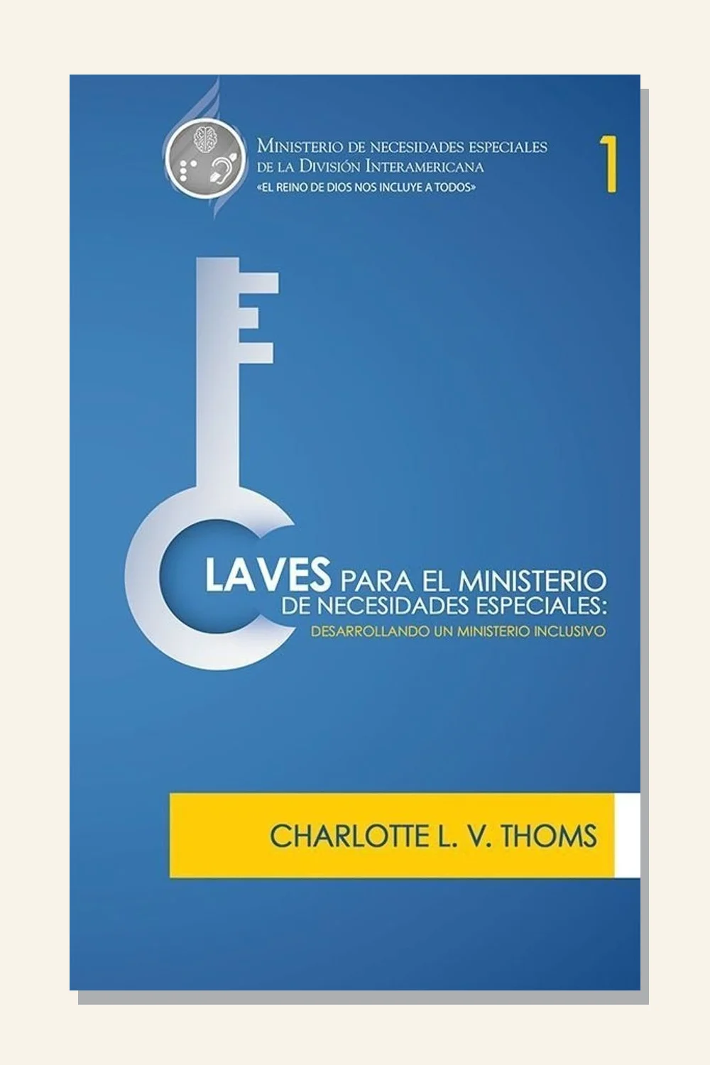 Claves para el ministerio de necesidades especiales