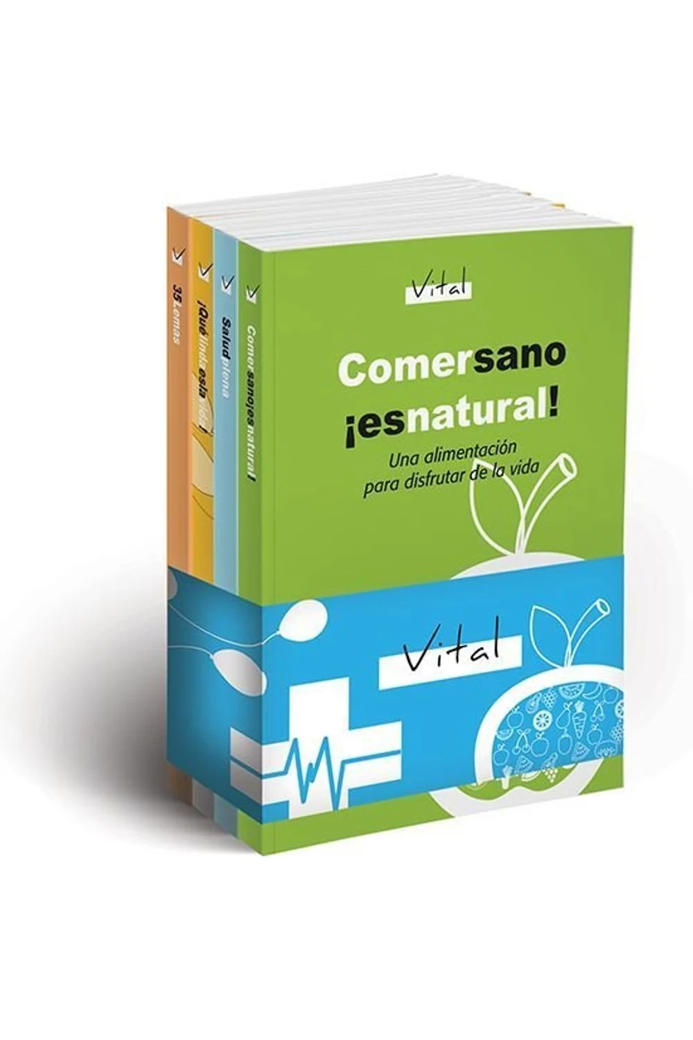 Colección Vital