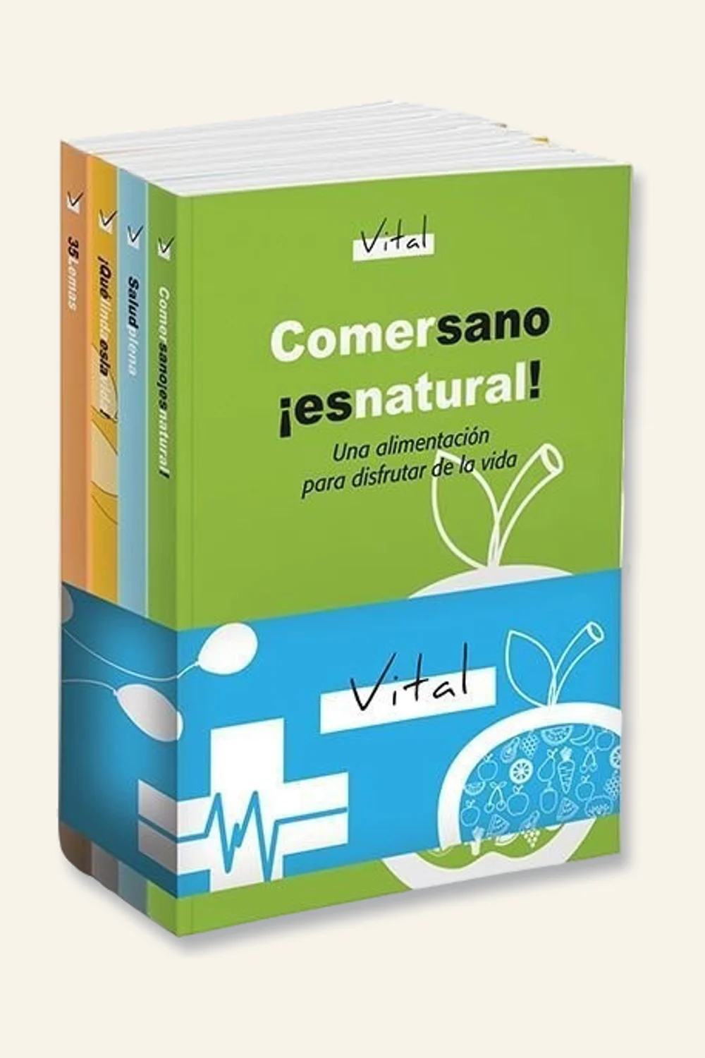 Colección Vital