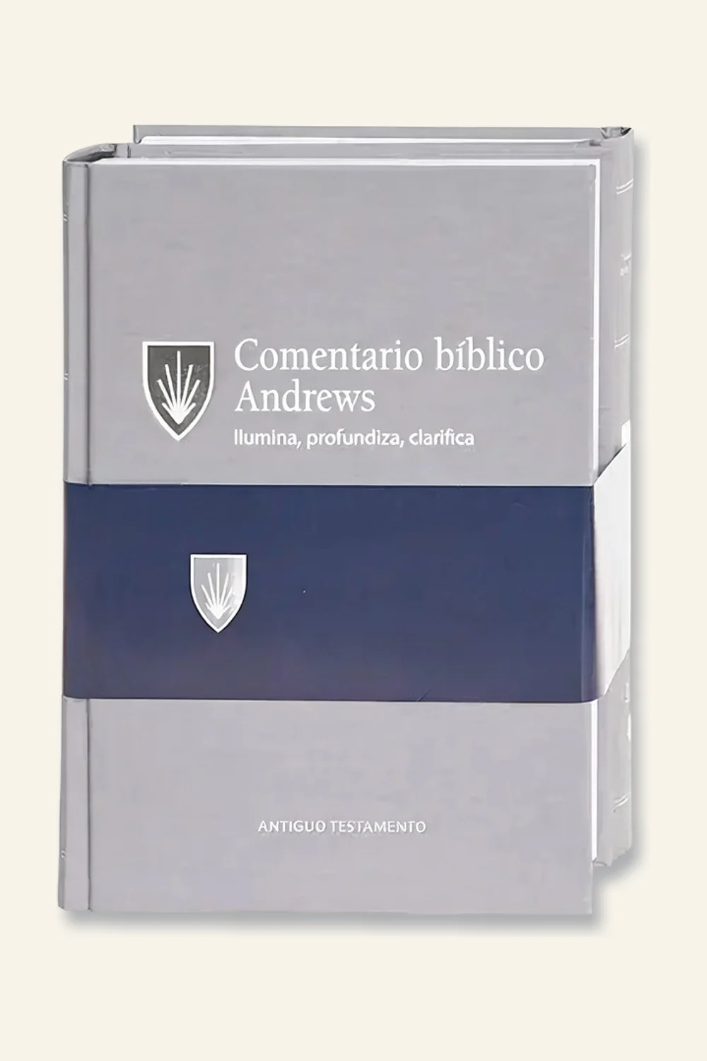 Comentario bíblico Andrews