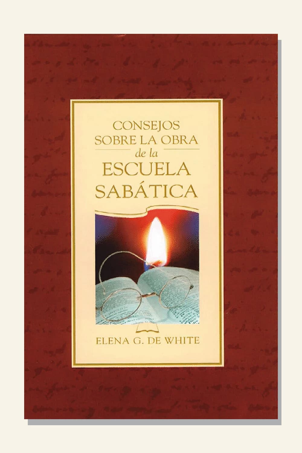 Consejos sobre la obra de la escuela sabática
