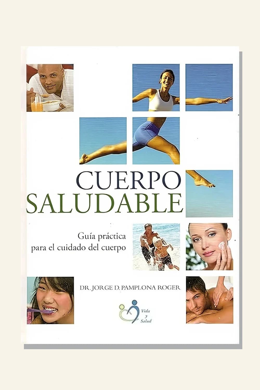 Cuerpo saludable