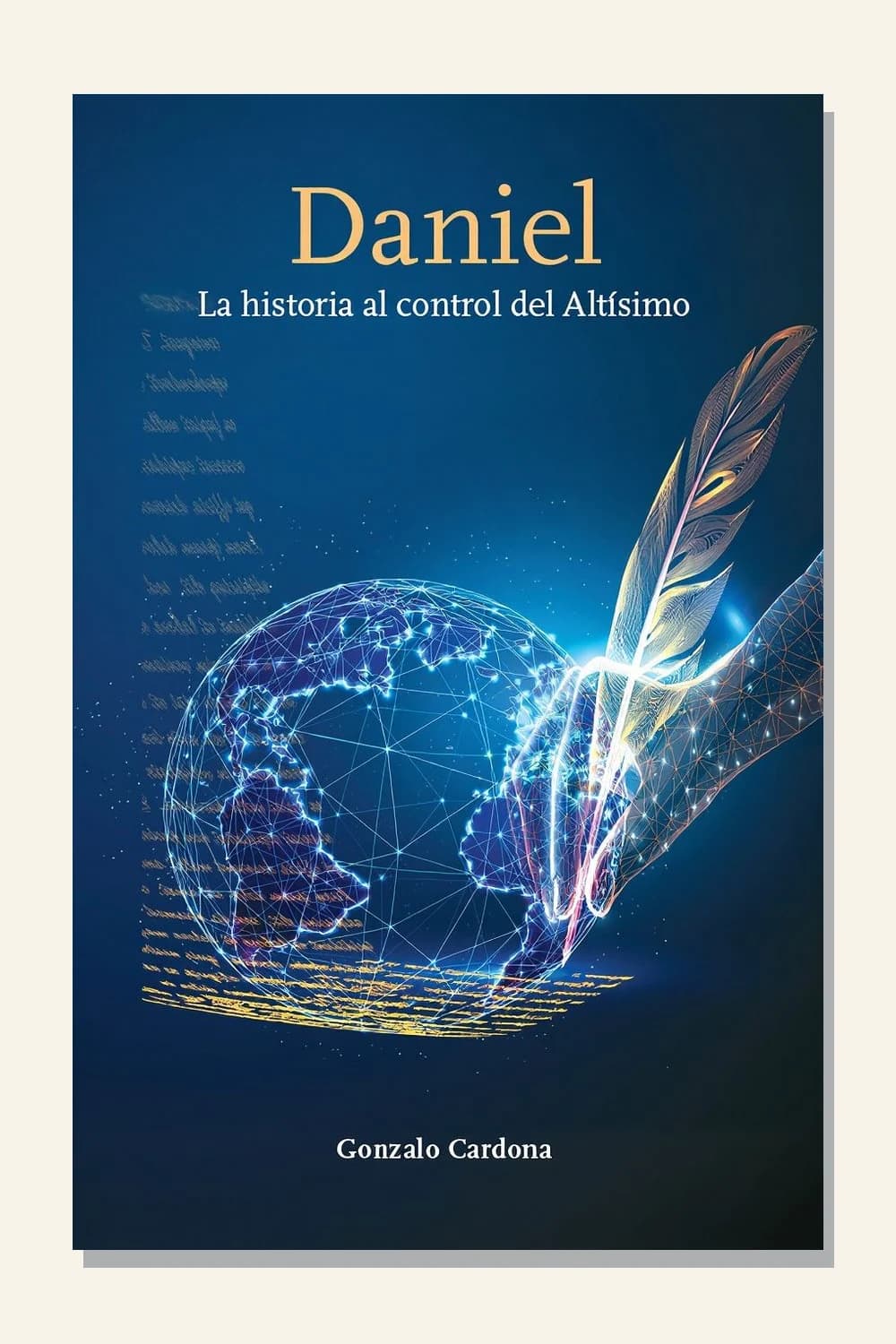 Daniel: La historia al control del Altísimo