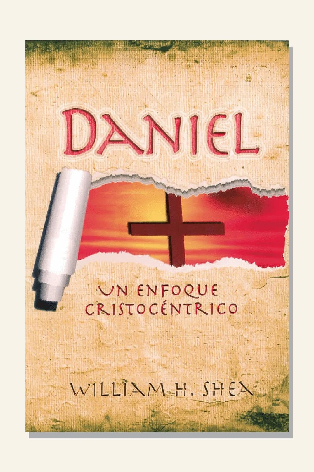 Daniel: un enfoque cristocéntrico