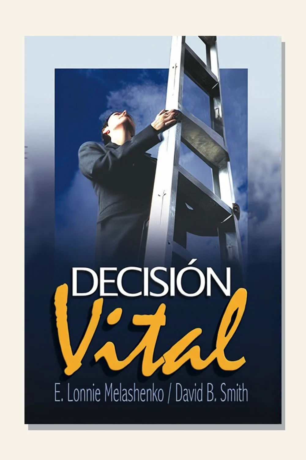 Decisión vital