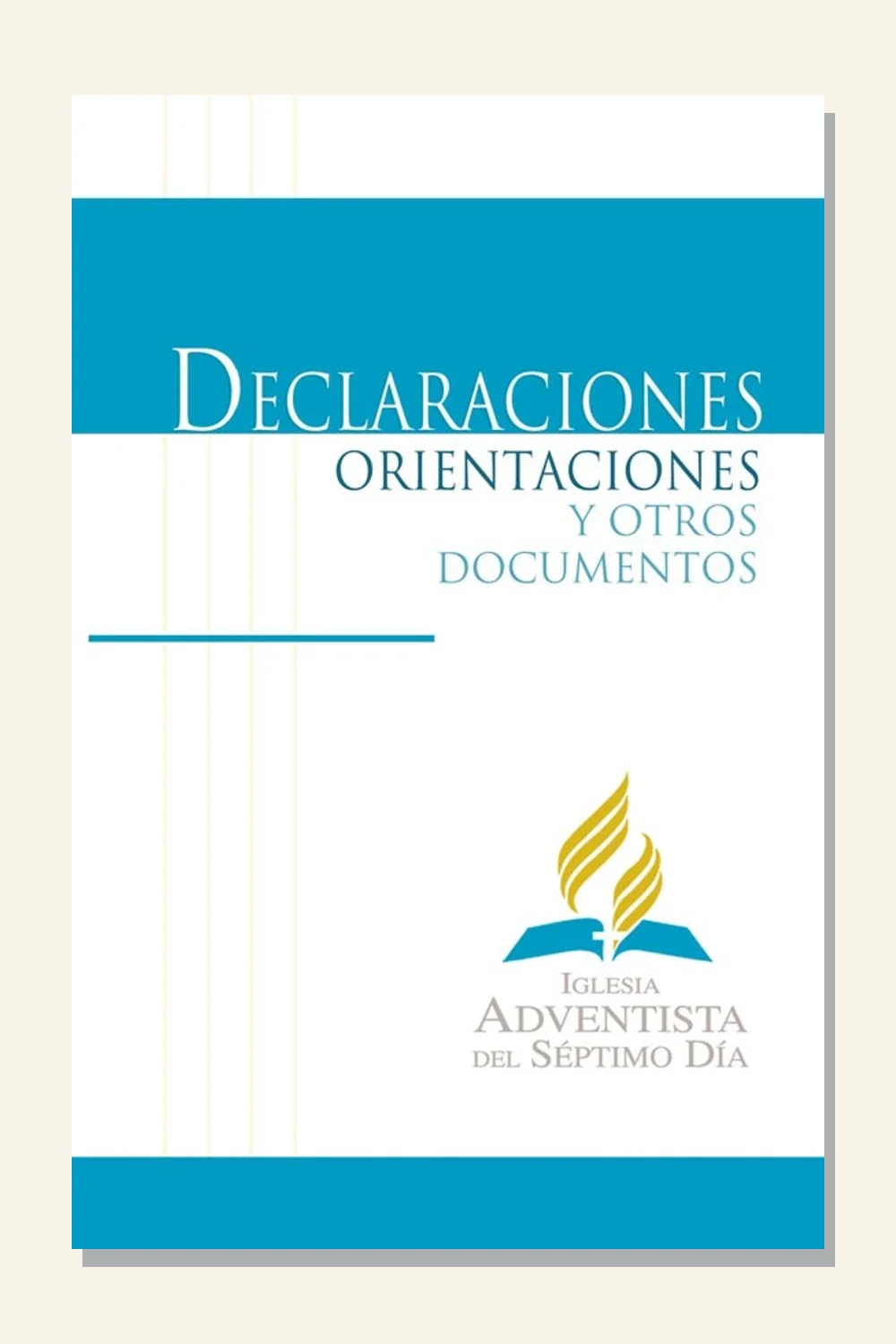 Declaraciones, orientaciones y otros documentos