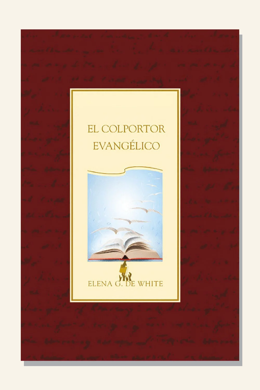 El colportor evangélico