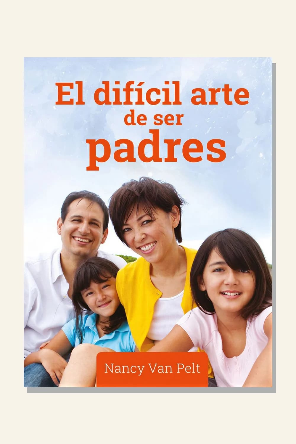 El difícil arte de ser padres