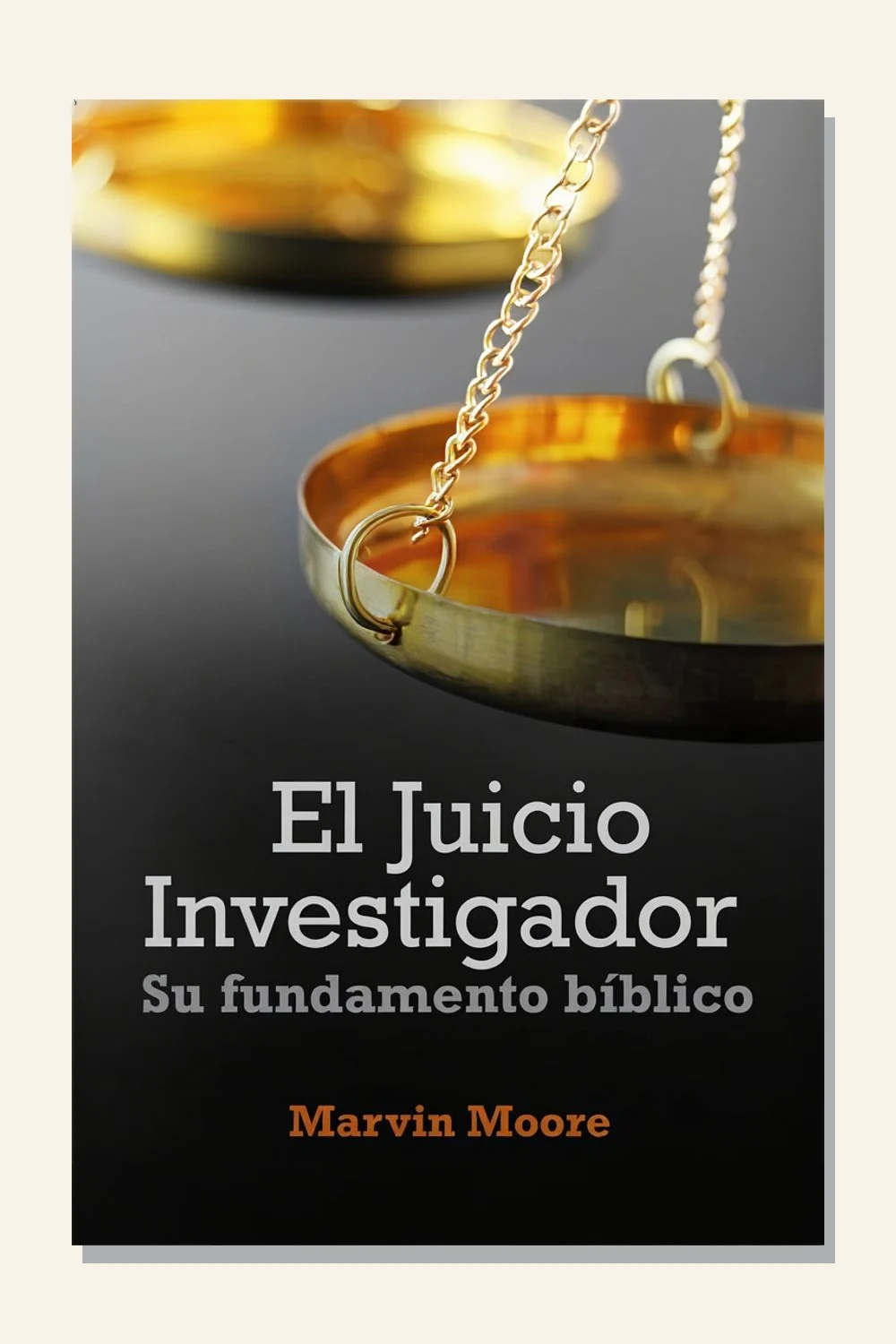 El juicio investigador