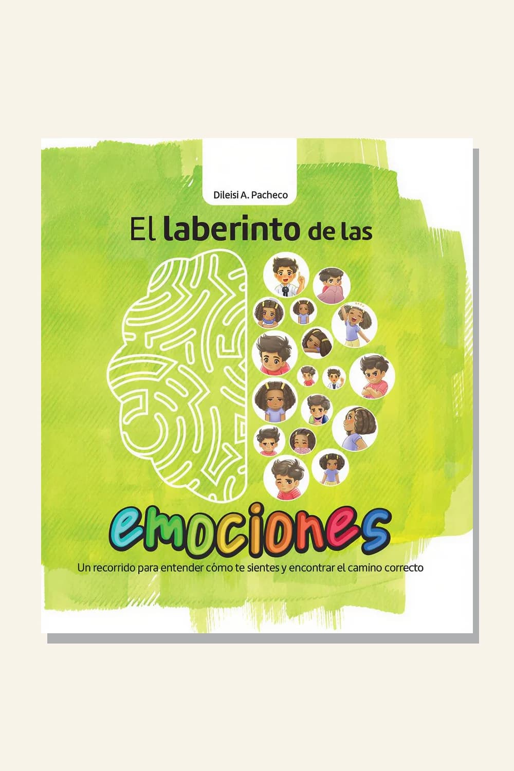 El laberinto de las emociones
