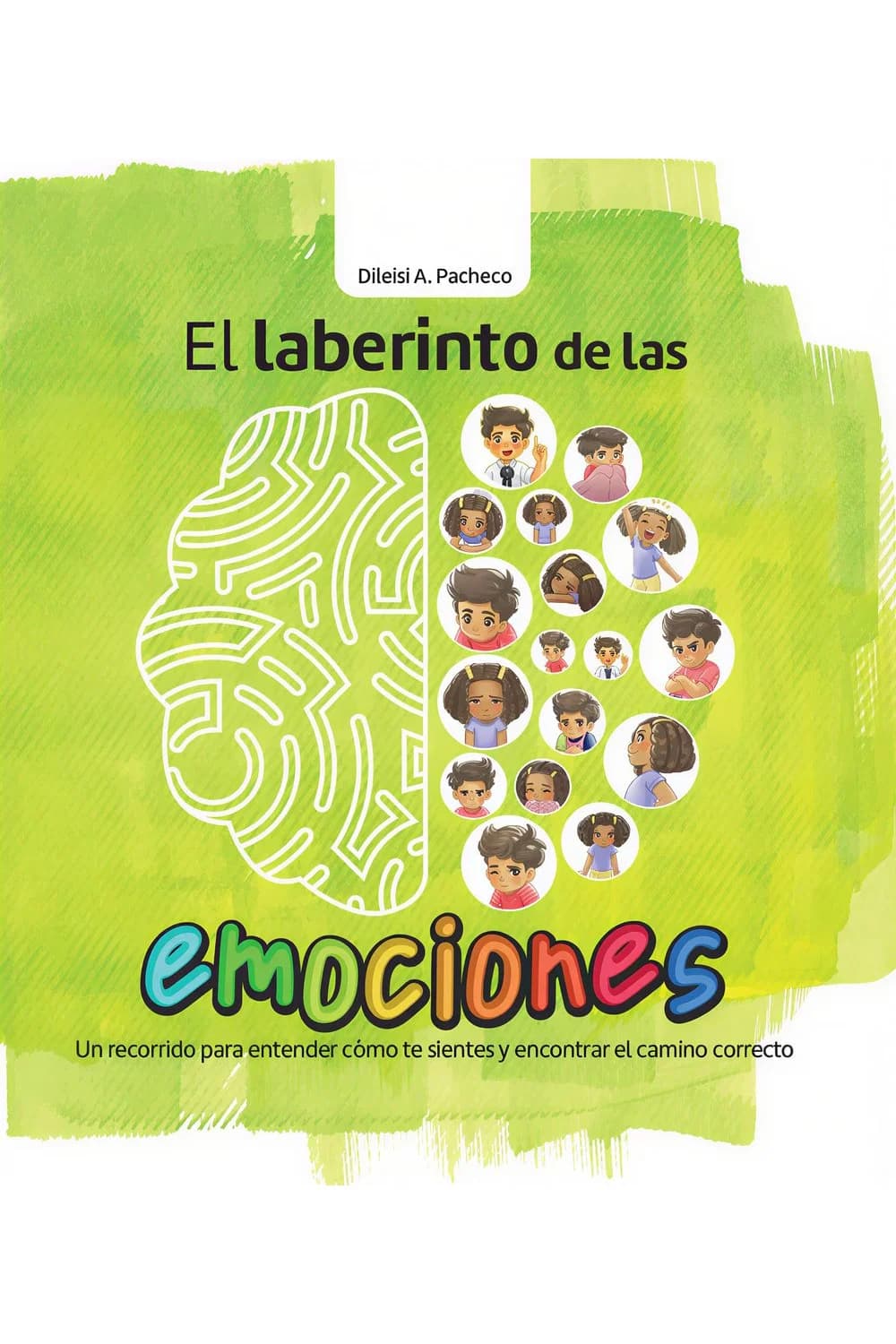 El laberinto de las emociones