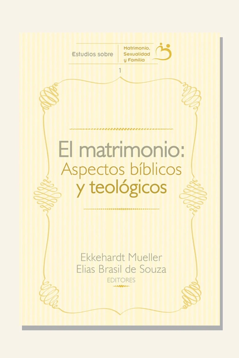 El matrimonio: aspectos bíblicos y teológicos