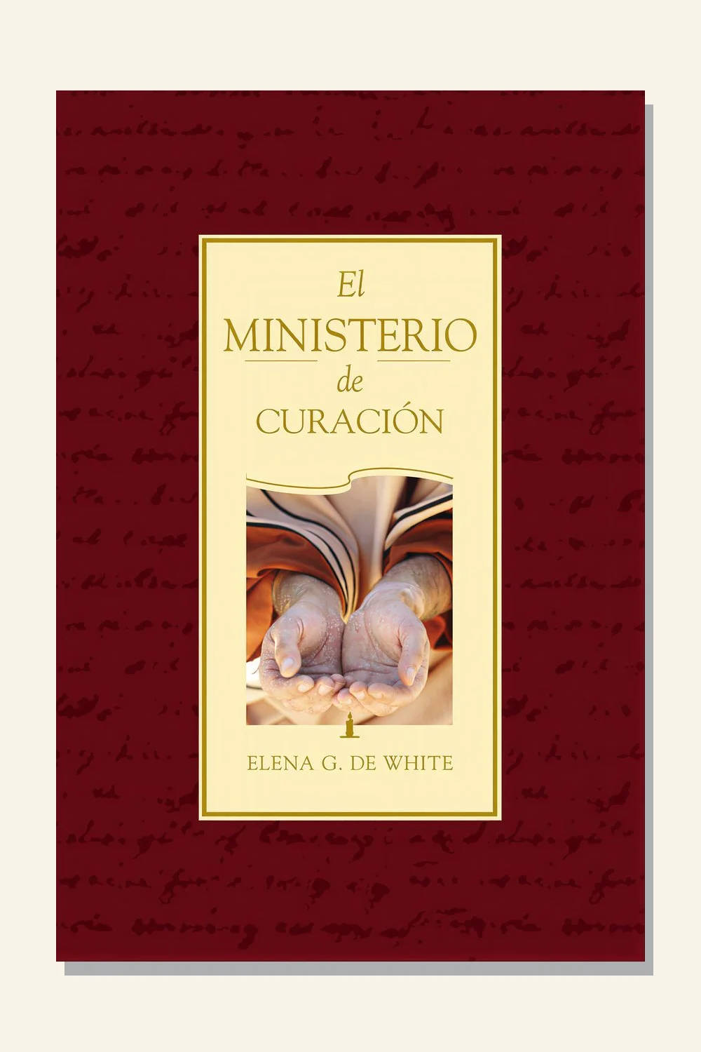 El ministerio de curación