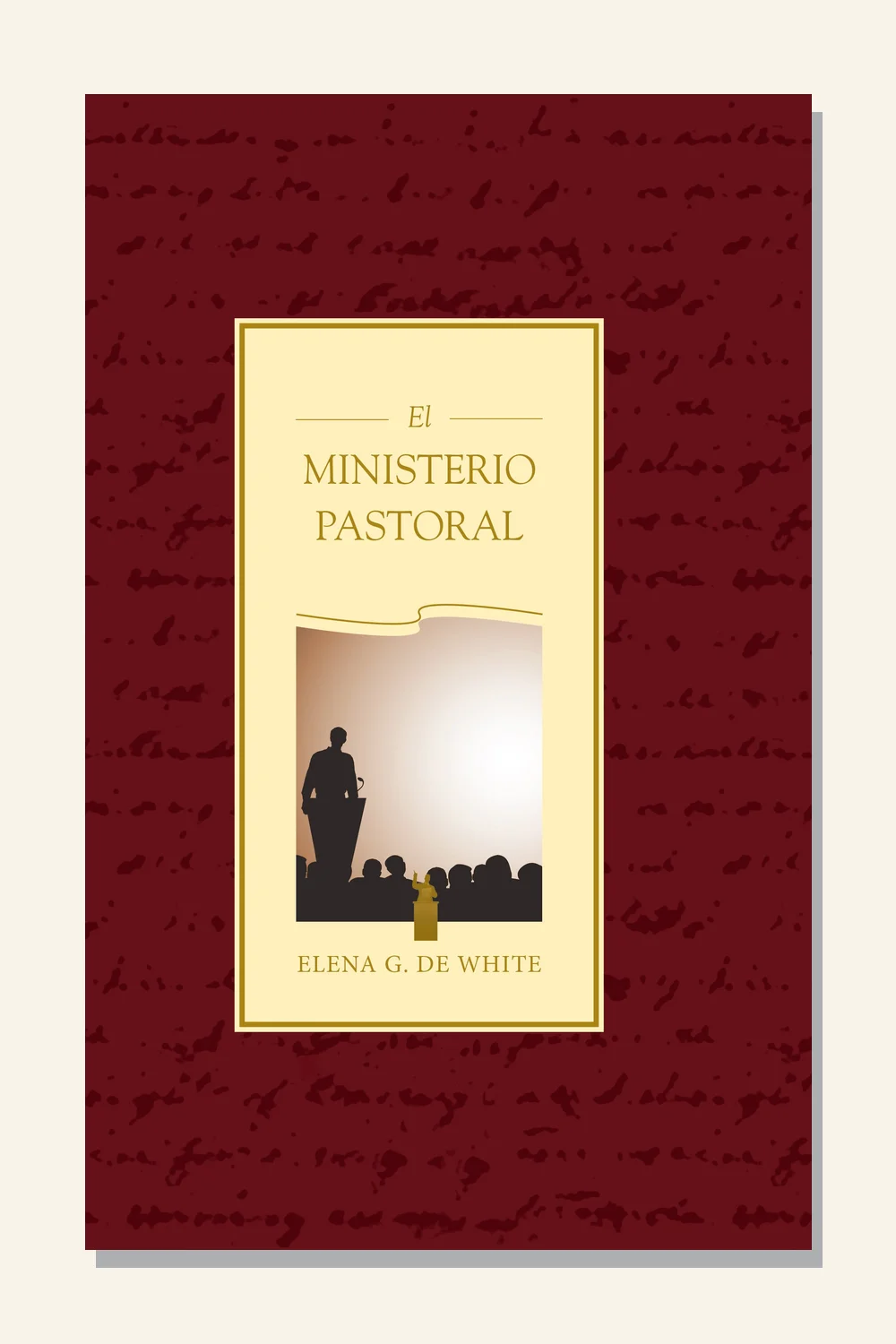 El ministerio pastoral