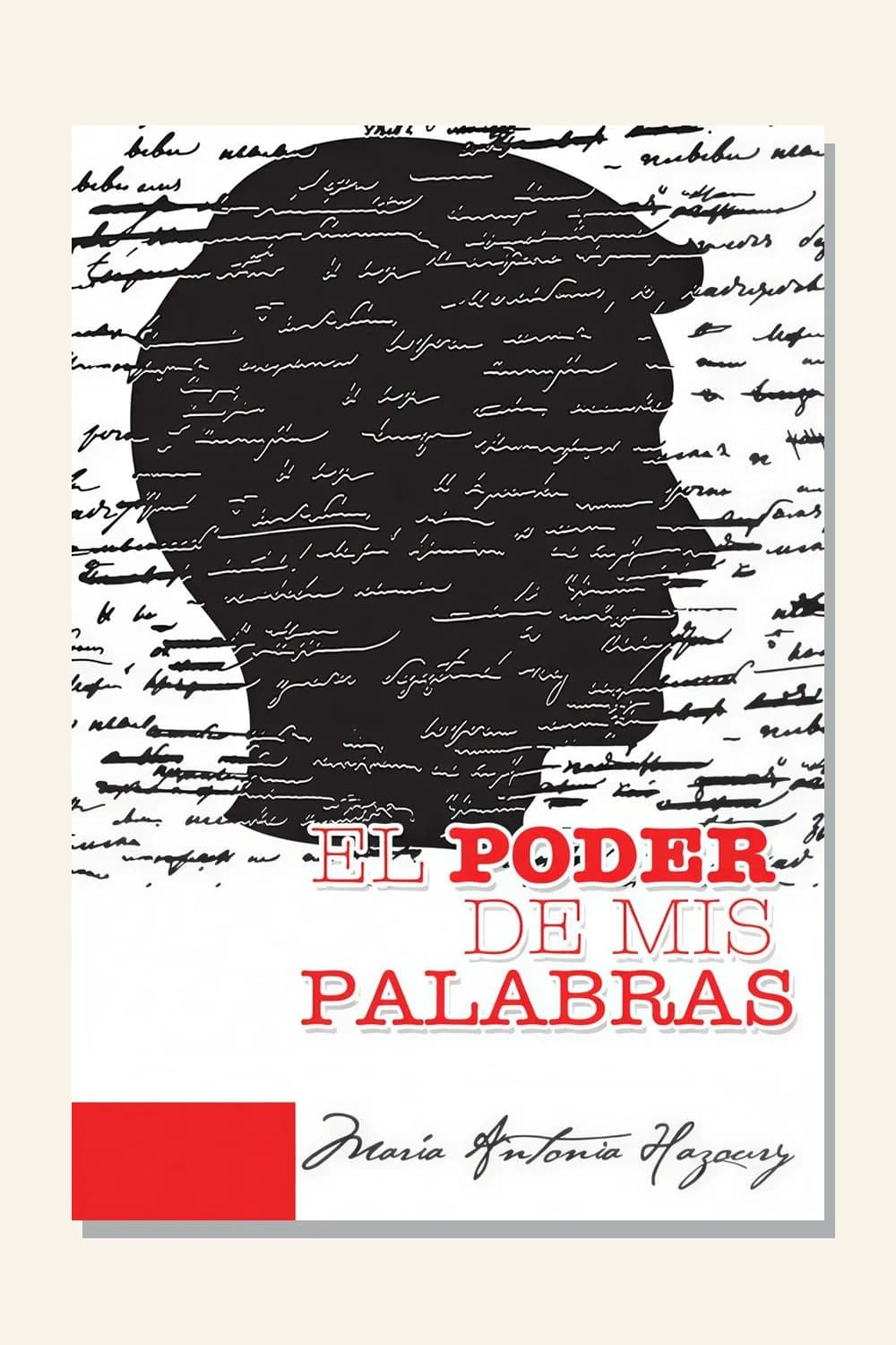 El poder de mis palabras