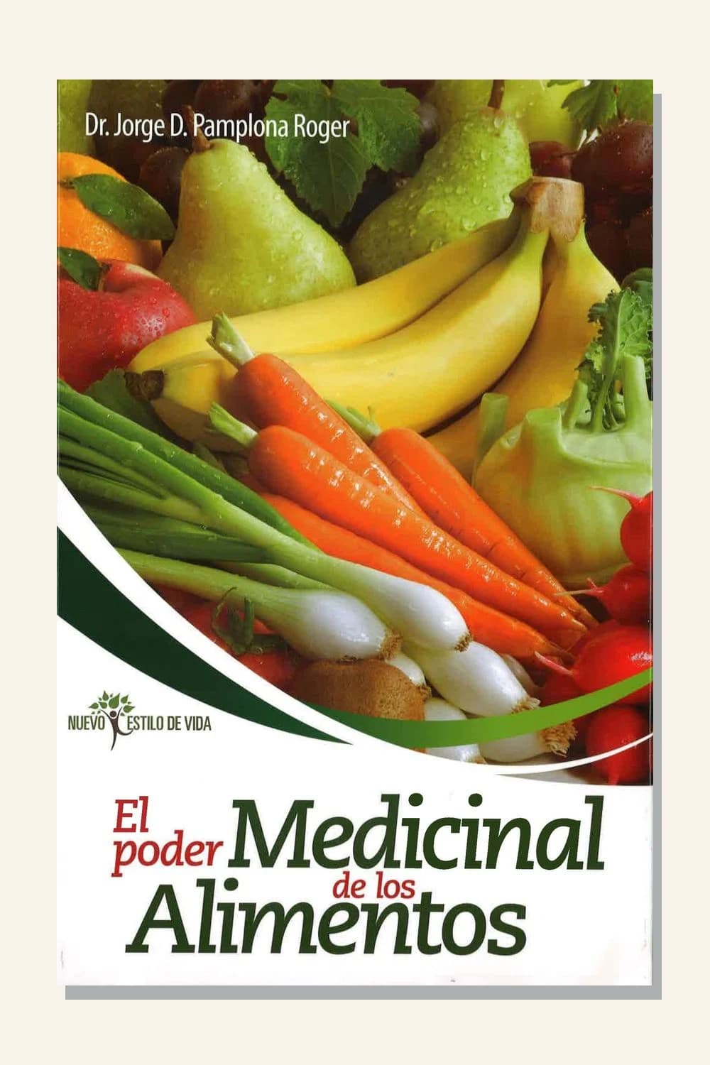 El poder medicinal de los alimentos