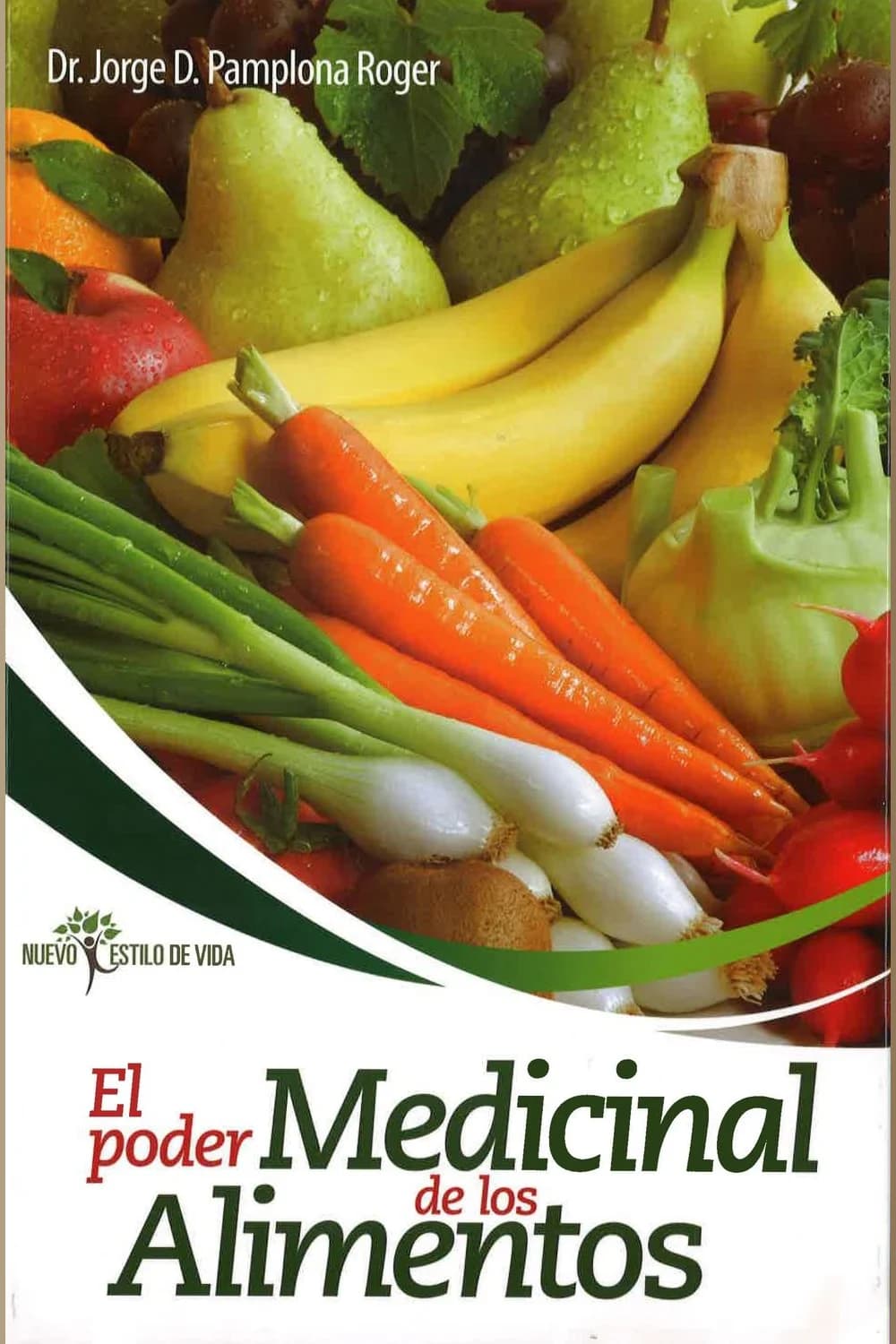 El poder medicinal de los alimentos