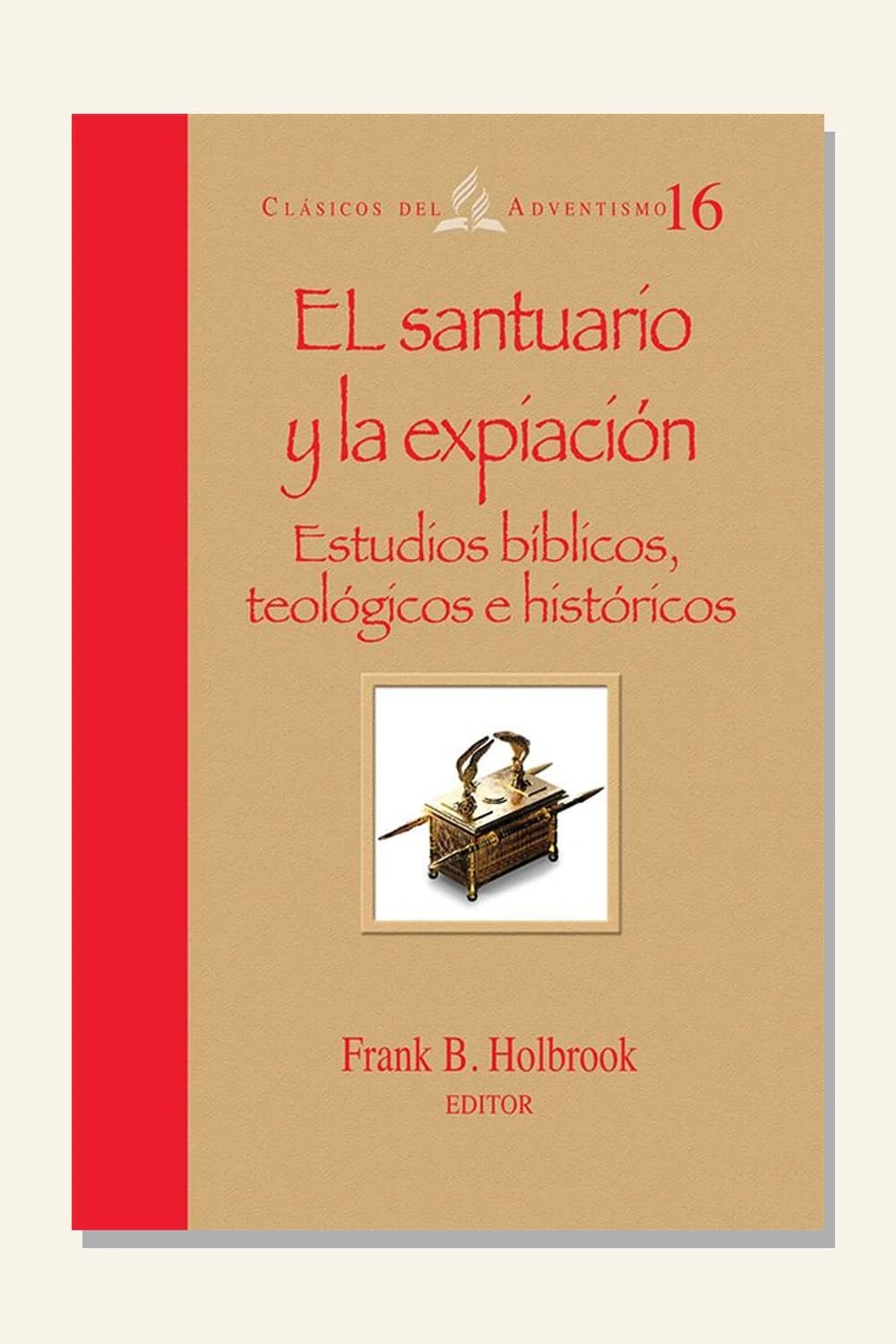El santuario y la expiación