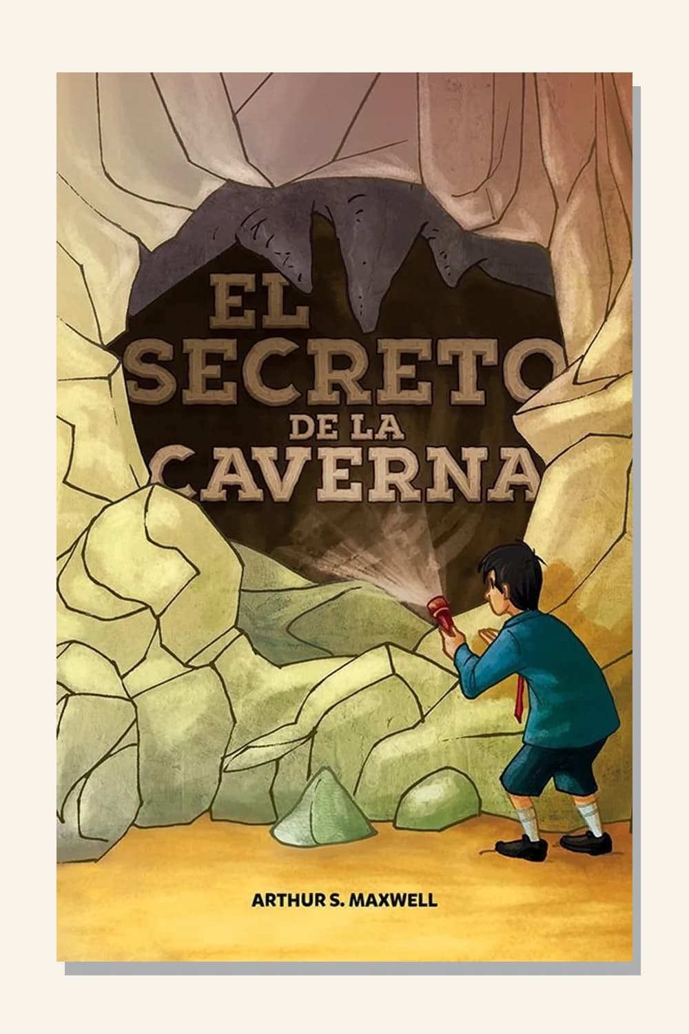 El secreto de la caverna