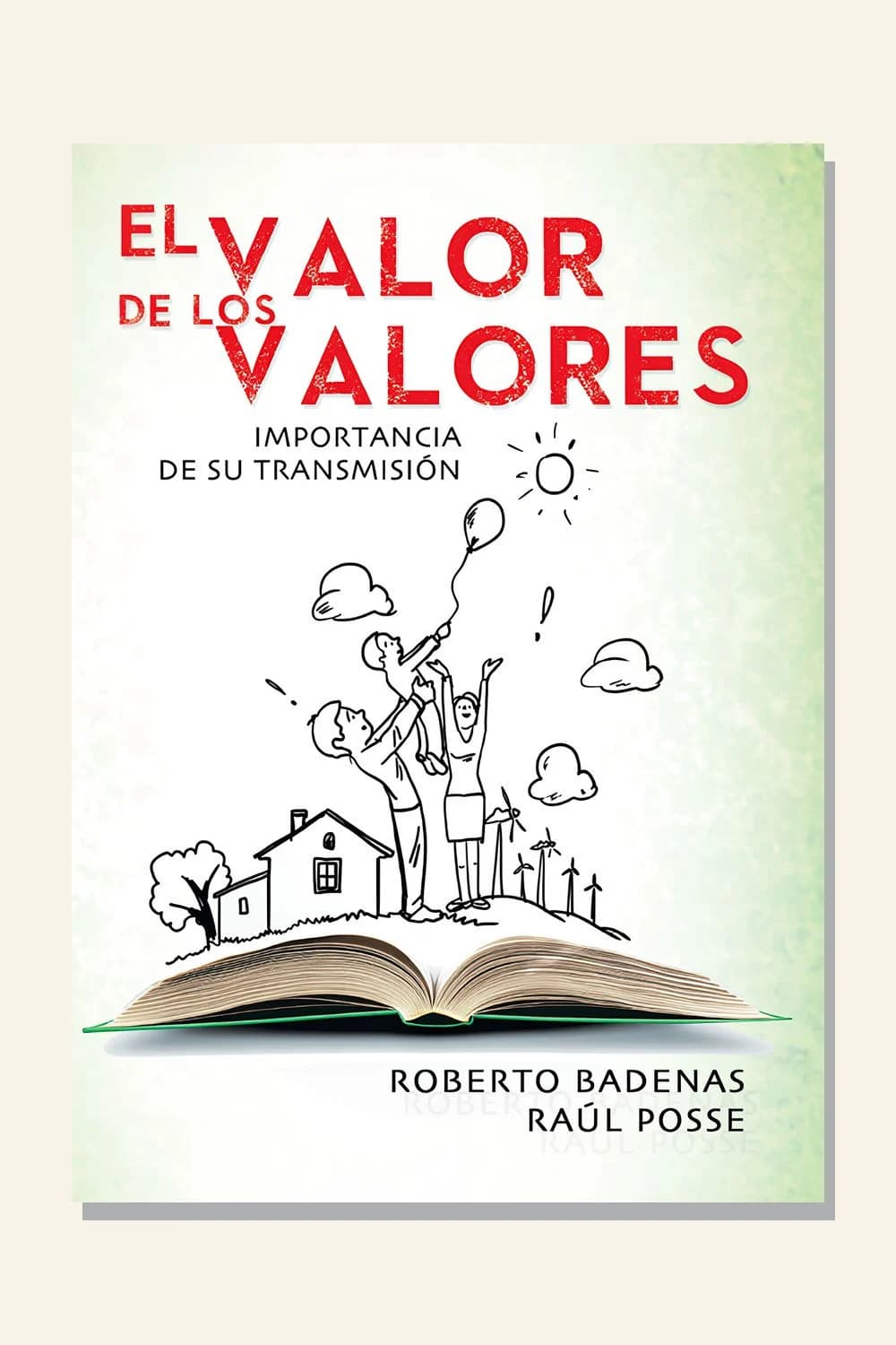 El valor de los valores
