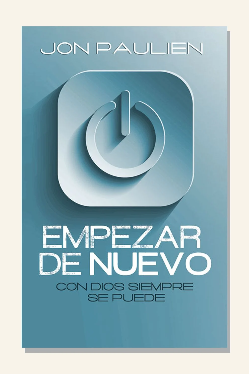 Empezar de nuevo
