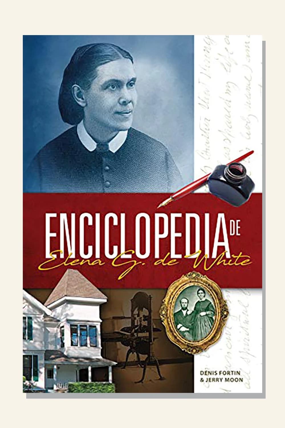Enciclopedia de Elena G. de White