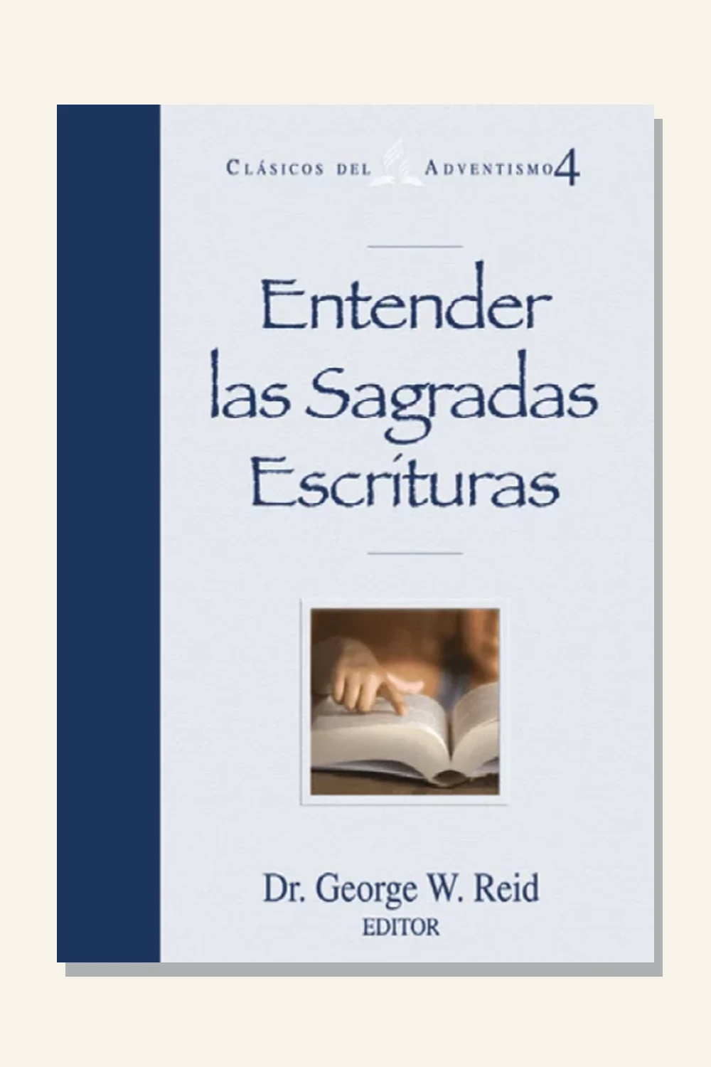 Entender las Sagradas Escrituras
