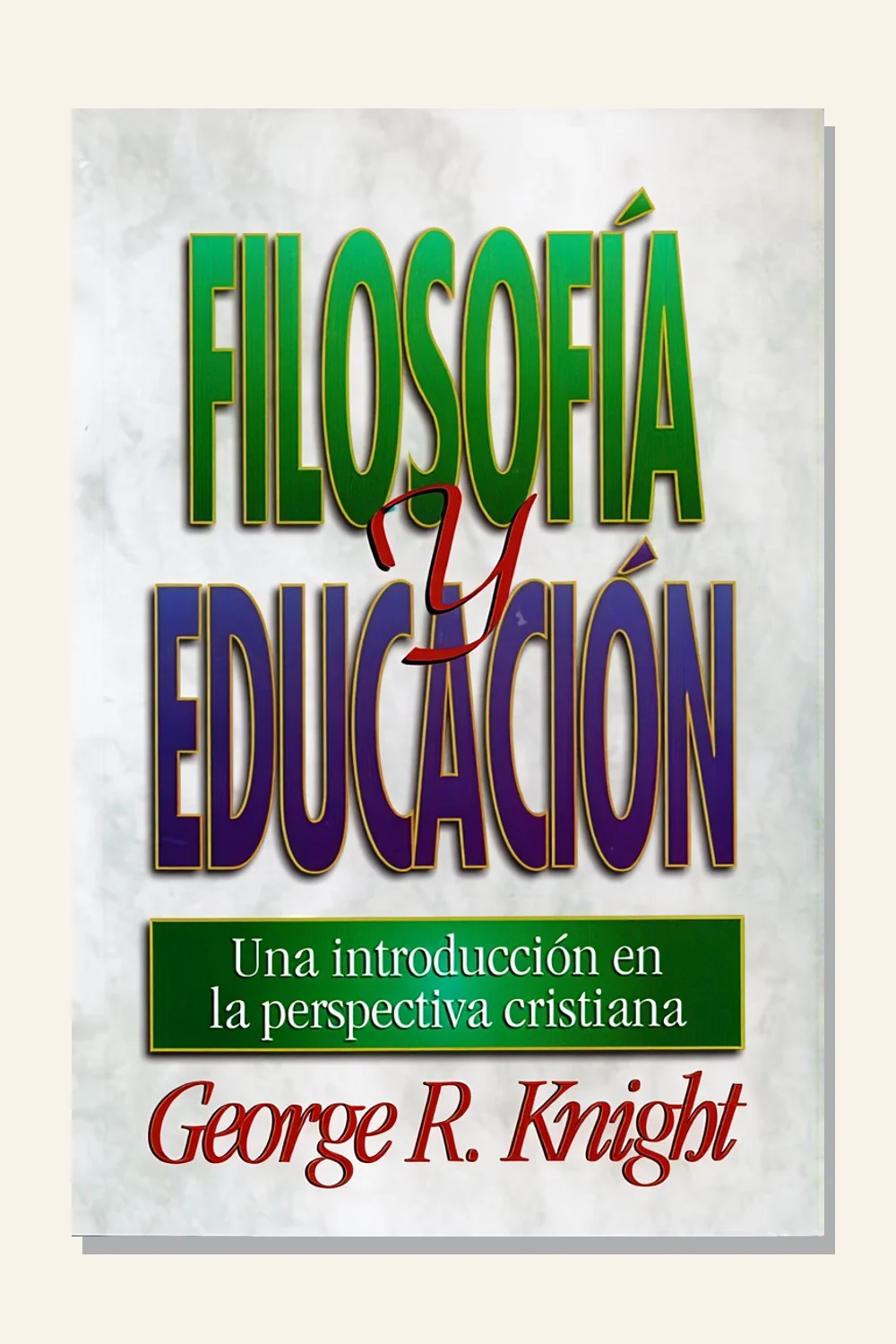 Filosofía y educación