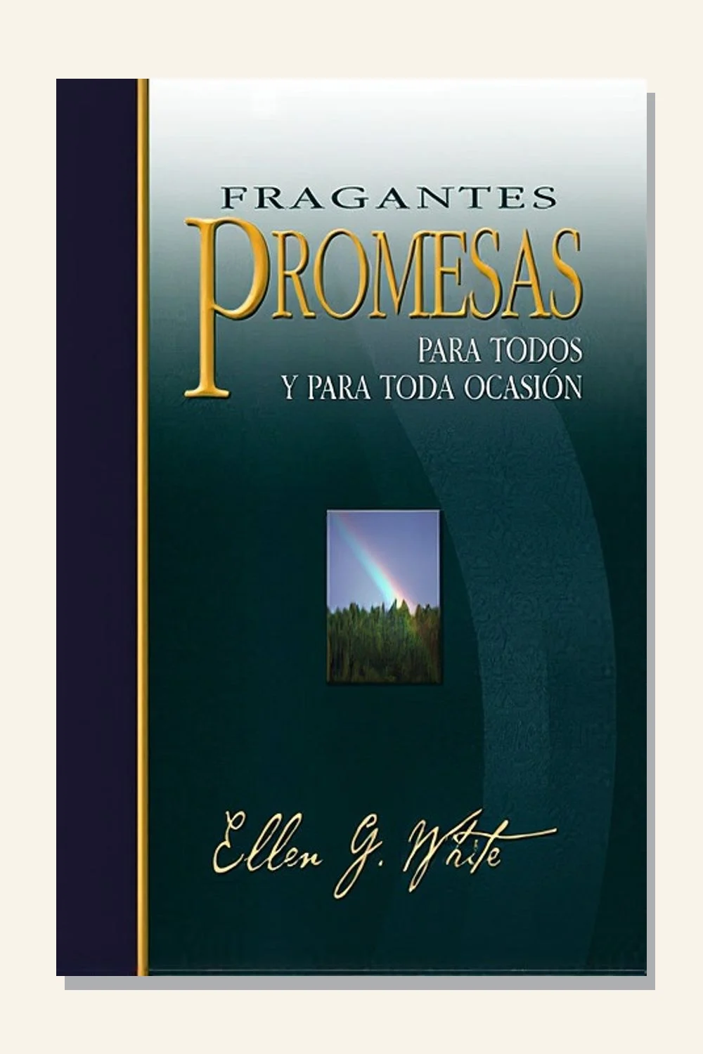 Fragantes promesas
