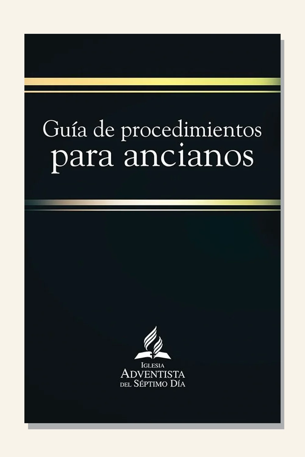 Guía de procedimientos para ancianos