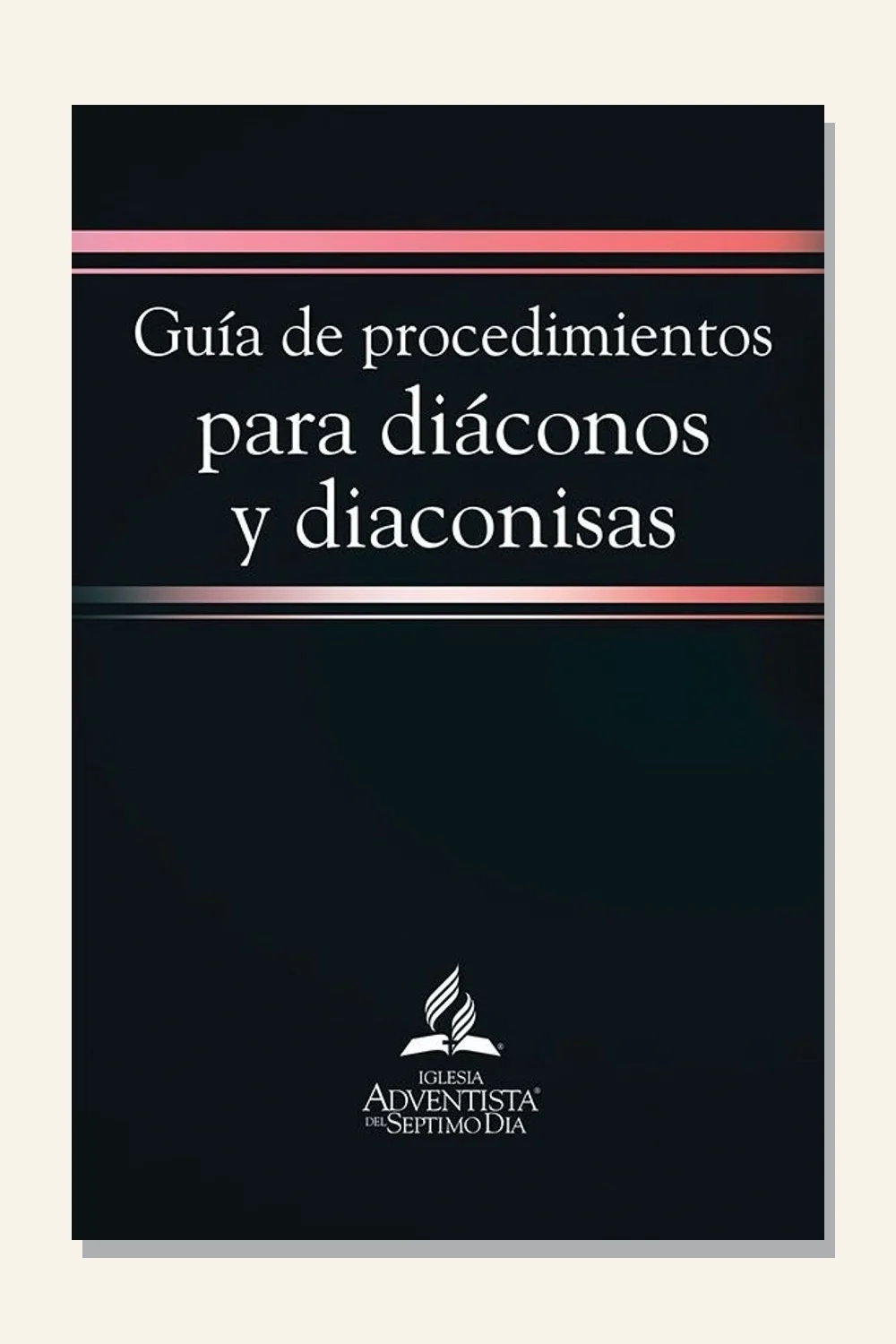 Guía de procedimientos para diáconos y diaconisas