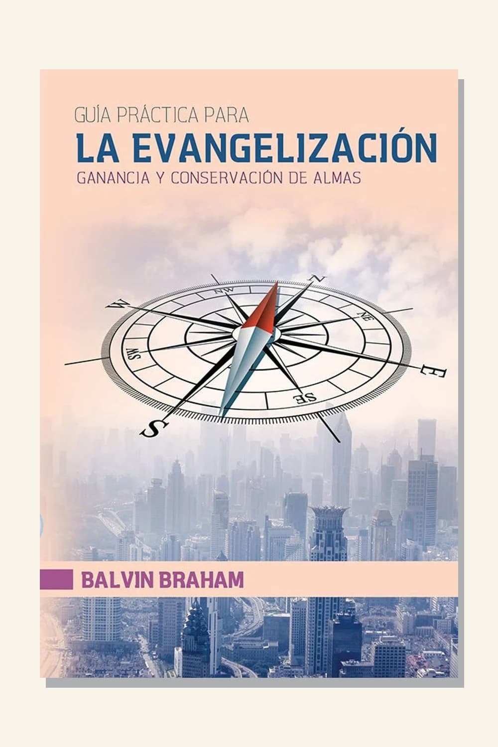 Guía práctica para la evangelización