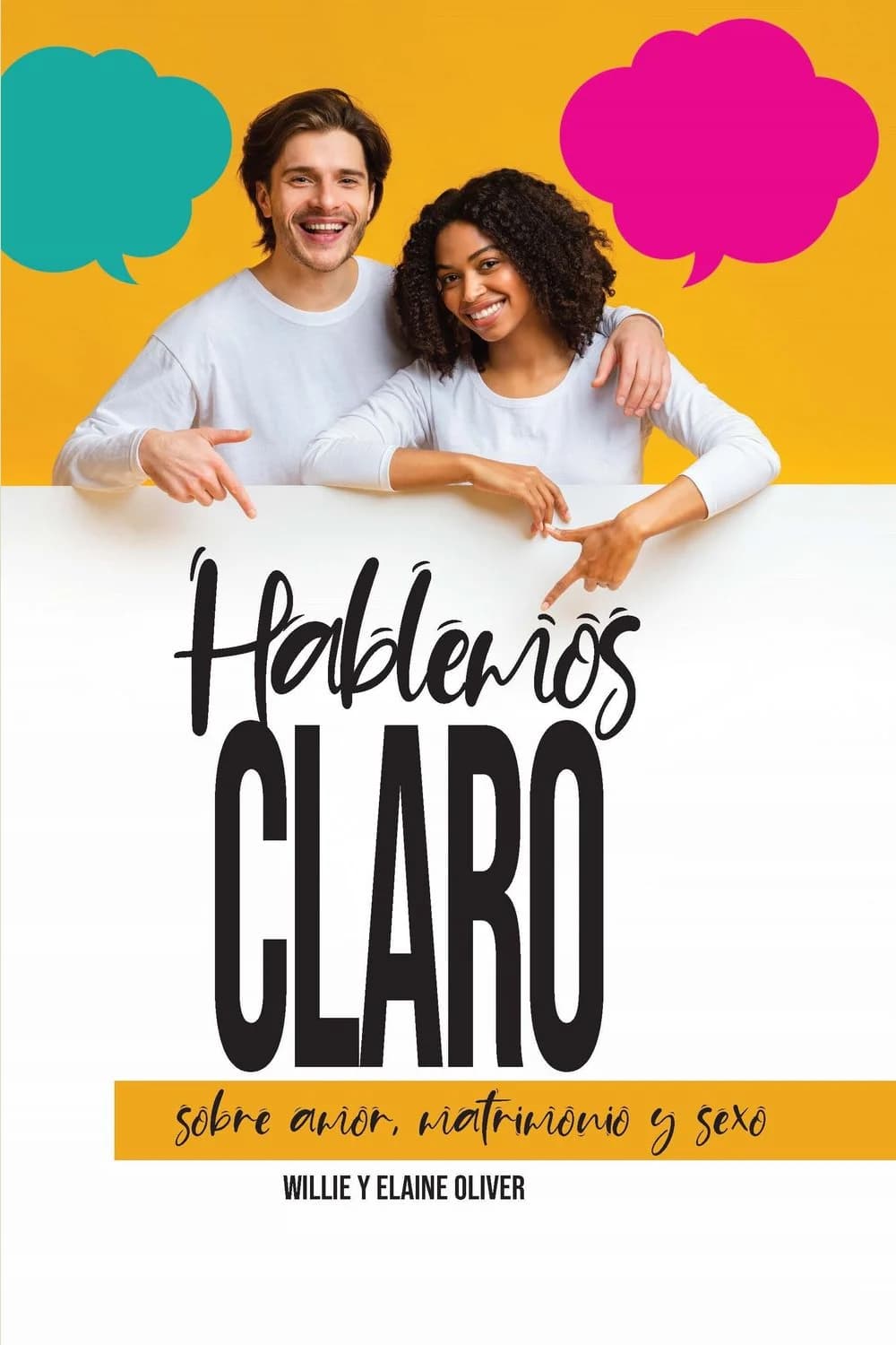 Hablemos claro