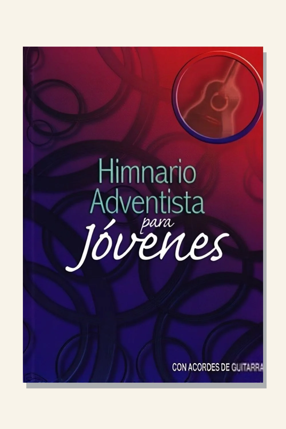 Himnario adventista para jóvenes con acordes