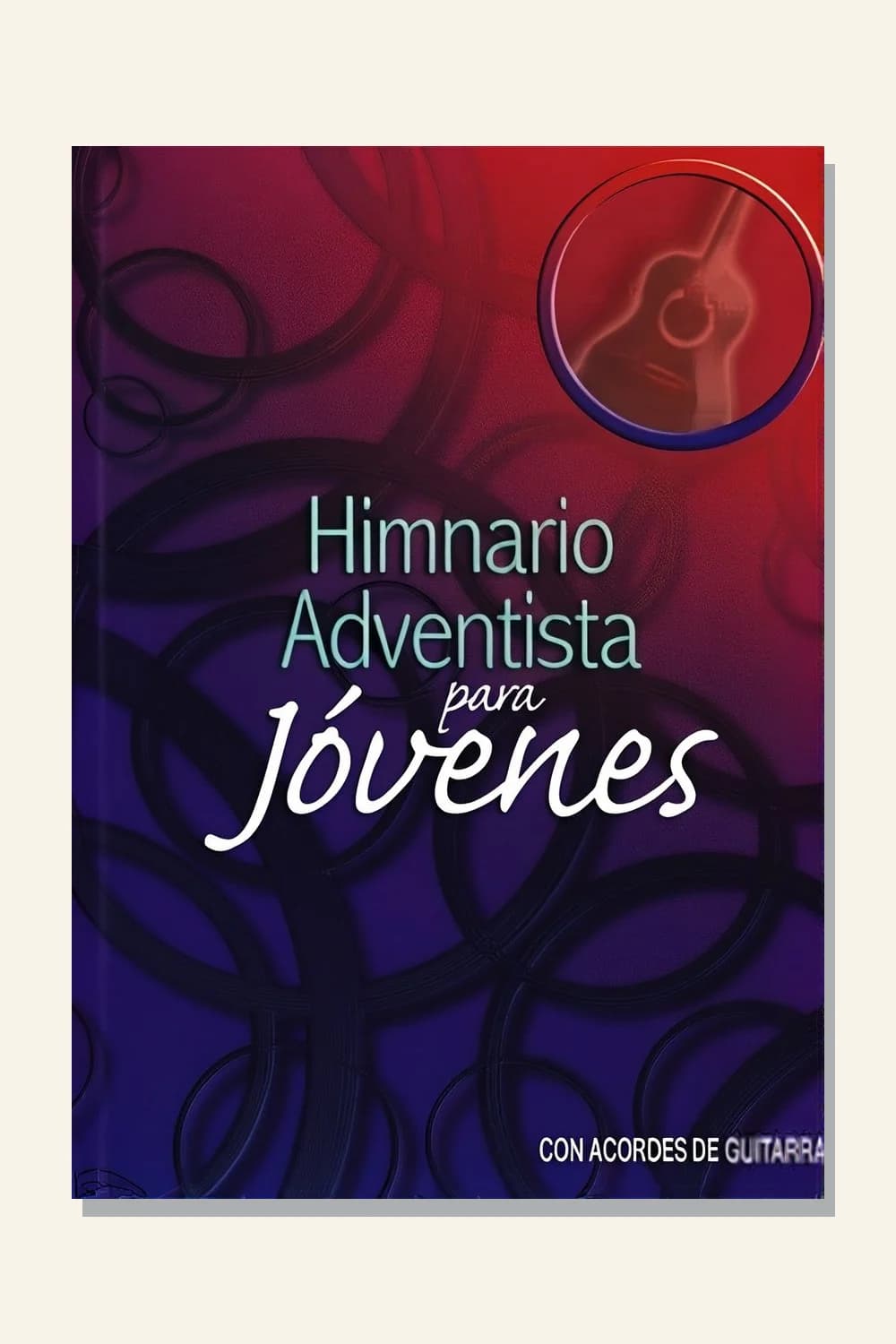 Himnario adventista para jóvenes con acordes