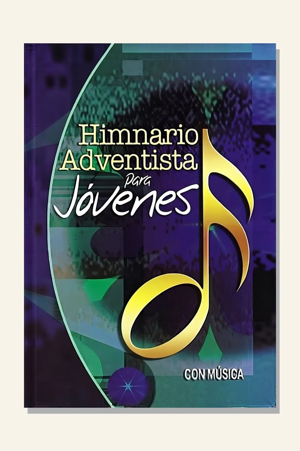 Himnario adventista para jóvenes con música
