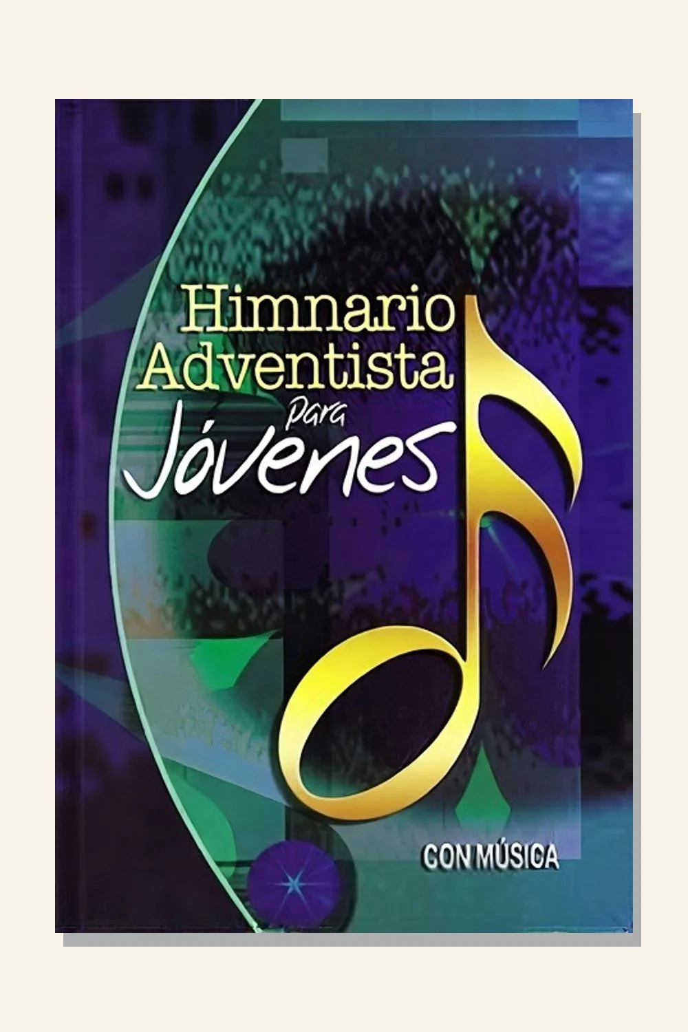 Himnario adventista para jóvenes con música